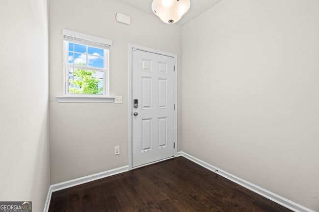 3400 Highbury Way in Stonecrest, GA - Building Photo - Building Photo