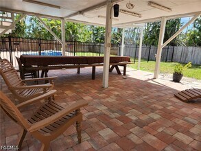 15410 Allen Way in Ft. Myers, FL - Building Photo - Building Photo