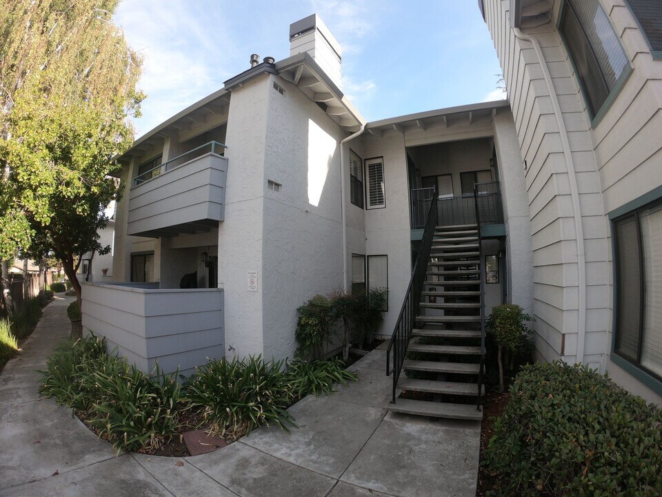 4523 Waterville Dr in San Jose, CA - Building Photo