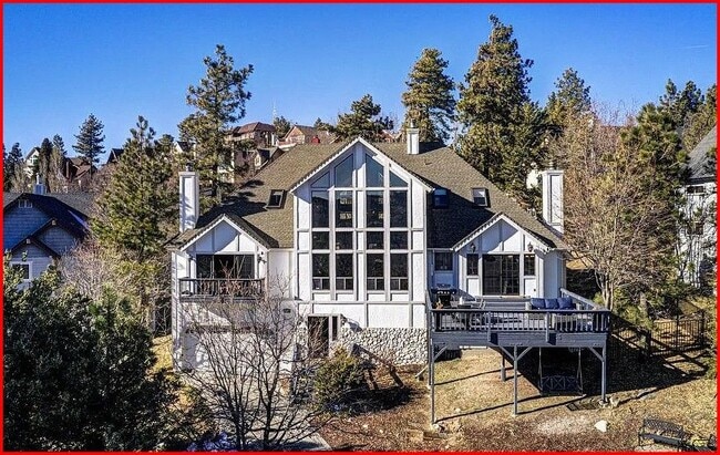 1216 Kodiak Dr in Lake Arrowhead, CA - Building Photo - Building Photo