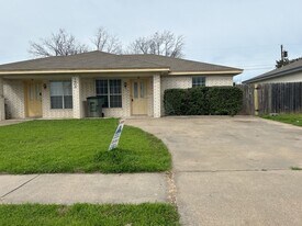 1905 Windward Dr in Killeen, TX - Building Photo