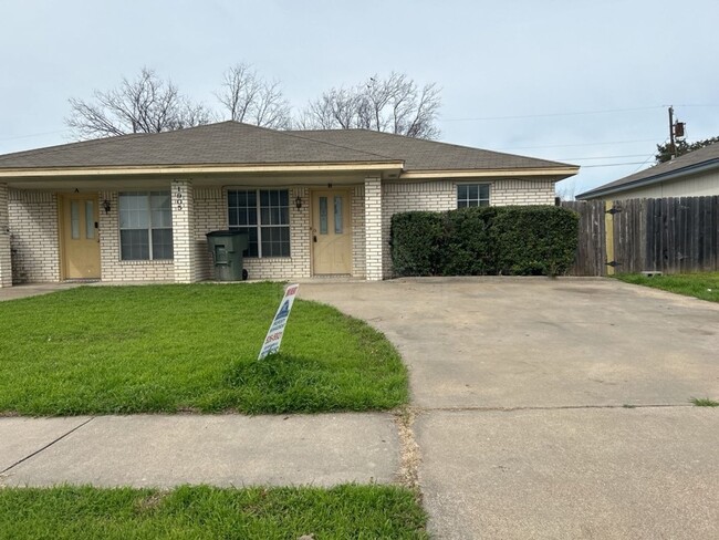 property at 1905 Windward Dr