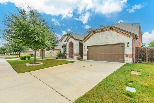 435 Freeman Park Pl in Round Rock, TX - Building Photo - Building Photo