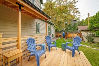 301 N 3rd Ave in Bozeman, MT - Building Photo - Building Photo