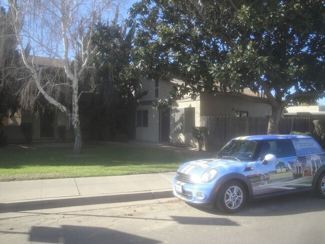 property at 137 E McElhaney Ave