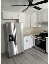 4307 Dozier St, Unit #1 in East Los Angeles, CA - Building Photo