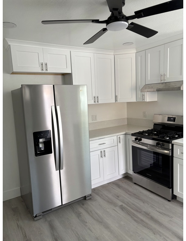 4307 Dozier St, Unit #1