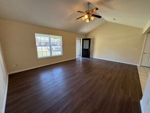 110-112 Lyons Dr NW in Rome, GA - Building Photo - Building Photo
