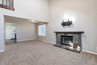 6450 Stonehedge Dr in Colorado Springs, CO - Building Photo - Building Photo