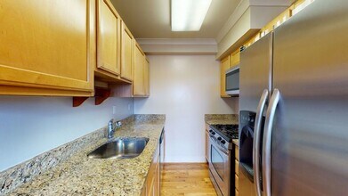 2615 4th St NE in Washington, DC - Building Photo - Building Photo