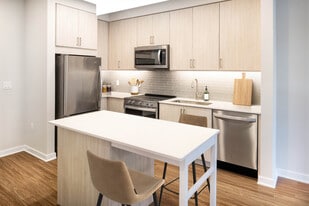 Avalon Wayne in Wayne, NJ - Building Photo