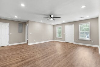 223B Vista Cir in Statesboro, GA - Foto de edificio - Building Photo
