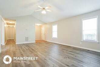 1016 Brack Pl in Raleigh, NC - Building Photo - Building Photo