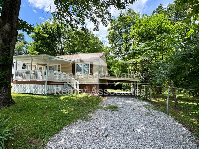 2911 Denson Ave in Knoxville, TN - Building Photo - Building Photo