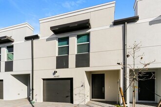 3557 San Bernardino Way in Palm Springs, FL - Building Photo - Building Photo