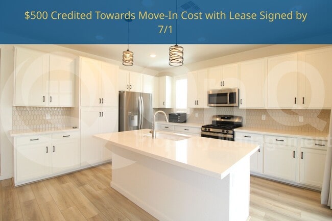 property at 17737 W Cassia Way