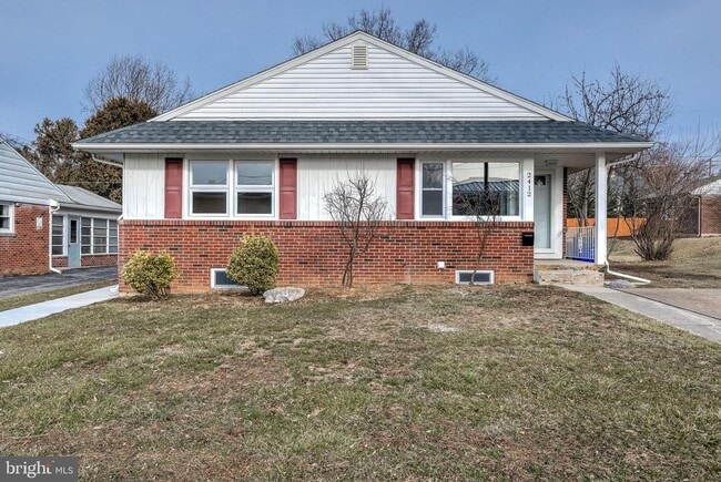 property at 2412 Dickinson Ave