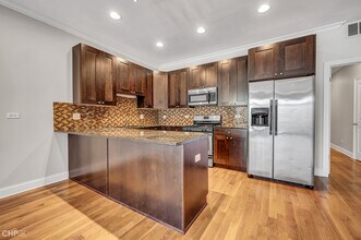 25 N Bishop in Chicago, IL - Foto de edificio - Building Photo