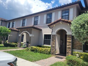 11537 SW 248th Terrace in Princeton, FL - Building Photo - Building Photo