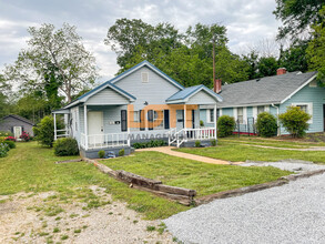 10 Gridley St, Unit A in Greenville, SC - Building Photo - Building Photo