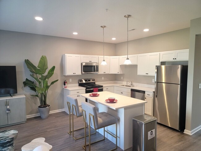 The Meadows at Keefer Creek