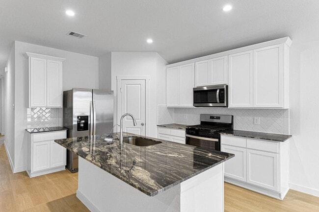 property at 1718 Battisti Dr