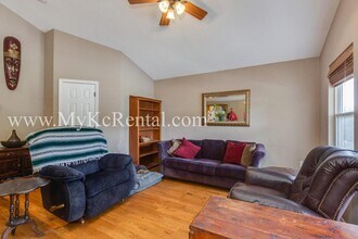 3938 Springfield St in Kansas City, KS - Building Photo - Building Photo