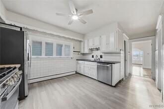 691 Columbus Pkwy in Buffalo, NY - Building Photo - Building Photo