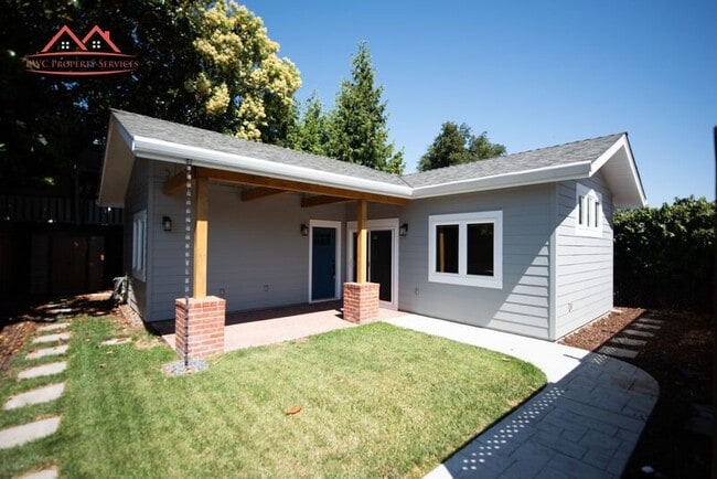 437 Menker Ave in San Jose, CA - Building Photo - Building Photo
