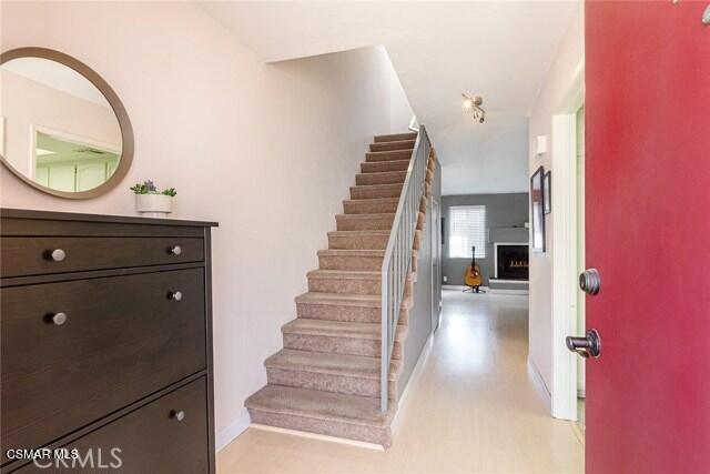 21040 Parthenia St in Los Angeles, CA - Building Photo - Building Photo