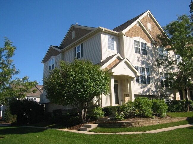 property at 1157 Georgetown Way