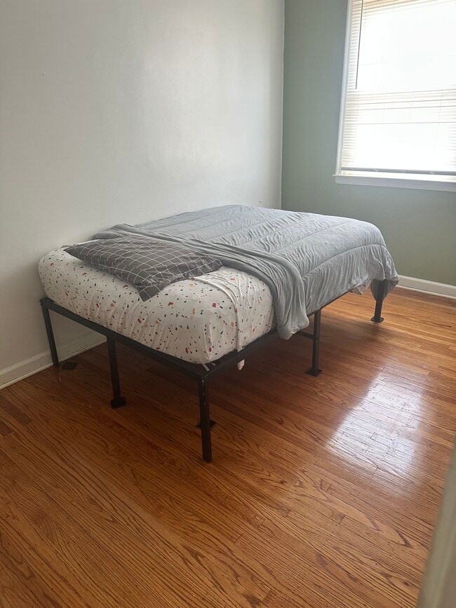 property at 6651 Gillespie St
