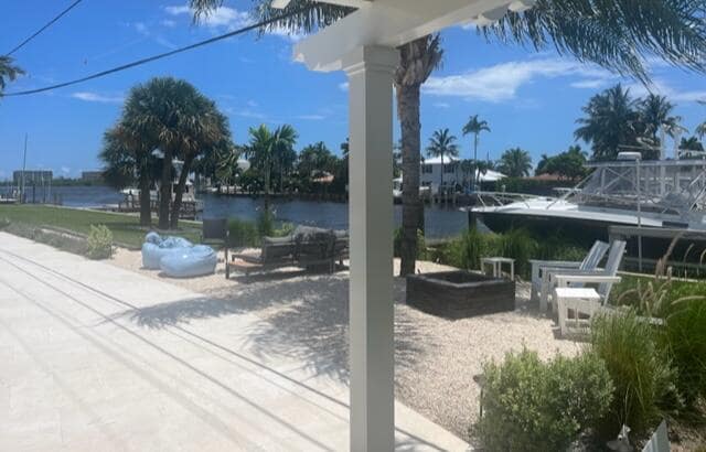 134 Arlington Pl in West Palm Beach, FL - Building Photo - Building Photo
