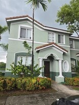 2804 SE 16th Ave in Homestead, FL - Building Photo