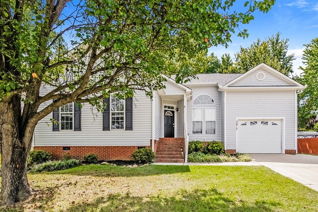 property at 3917 Cold Harbour Dr
