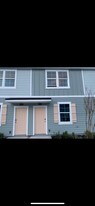 8343 Asteroid St in Jacksonville, FL - Building Photo