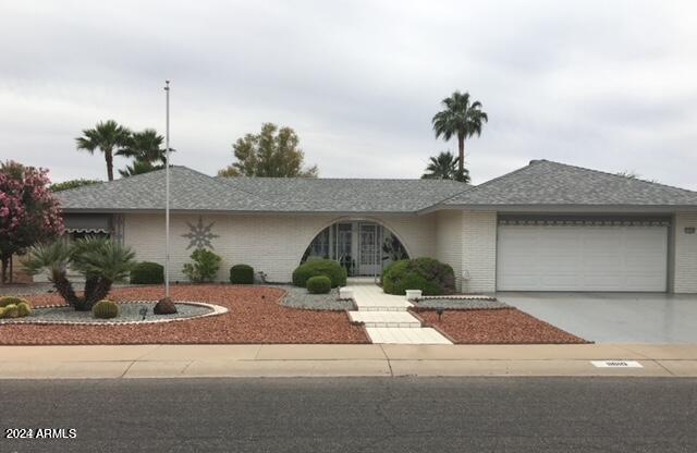 11610 N Rio Vista Dr in Sun City, AZ - Building Photo