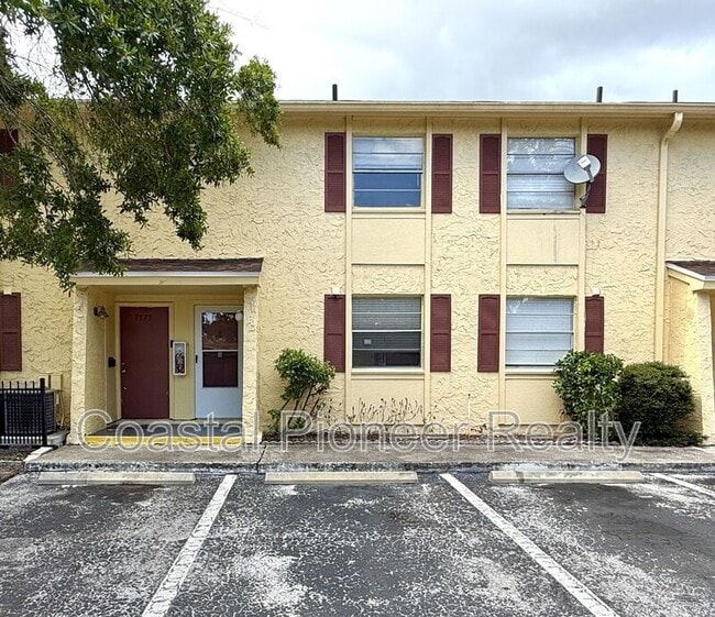 property at 7573 Abonado Rd