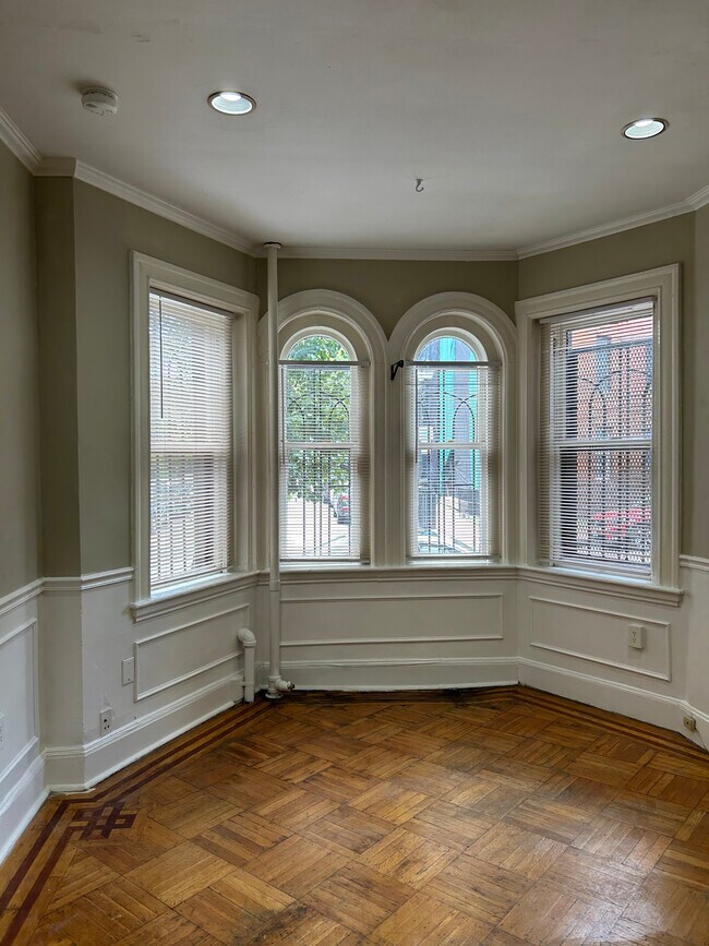 81 Saint Botolph St in Boston, MA - Building Photo - Building Photo