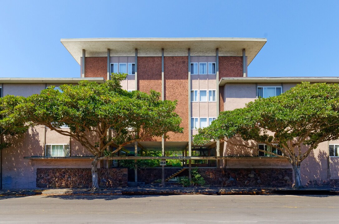184 Callan Avenue in San Leandro, CA - Building Photo