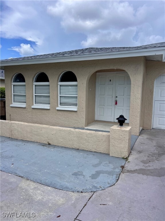 property at 3637 Country Club Blvd
