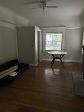 1701 P St, Unit A -Downstairs in Sacramento, CA - Building Photo - Building Photo
