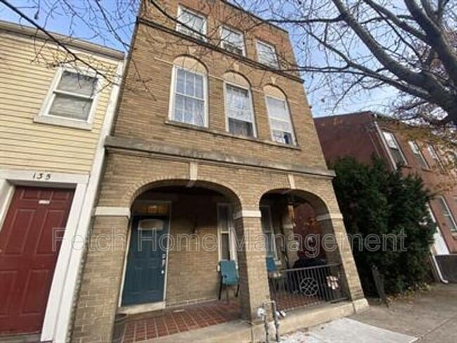 137 S Prince St in Lancaster, PA - Foto de edificio - Building Photo