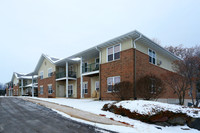 Lincoln Court Senior Apartments in Mount Horeb, WI - Building Photo - Building Photo