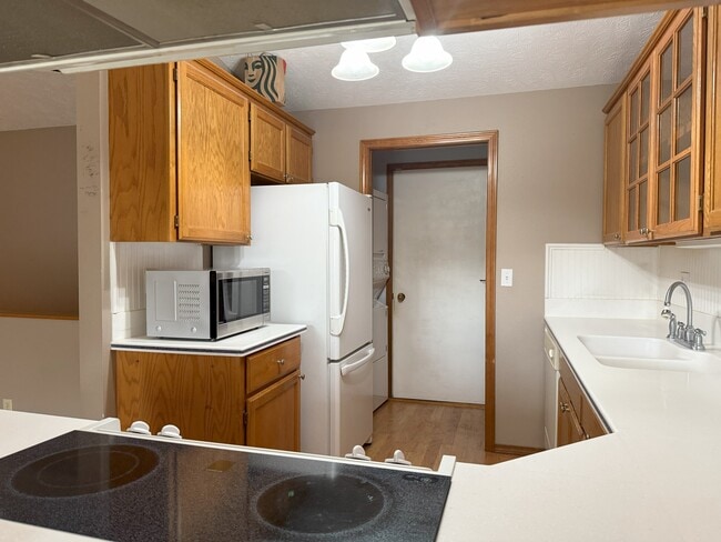 3822 S Alder Dr in Spokane, WA - Building Photo - Building Photo