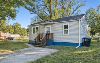 3355 N 40th Ave in Omaha, NE - Foto de edificio - Building Photo