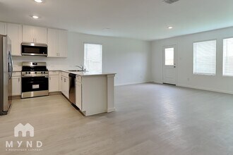1824 Javelina St in Royse City, TX - Foto de edificio - Building Photo