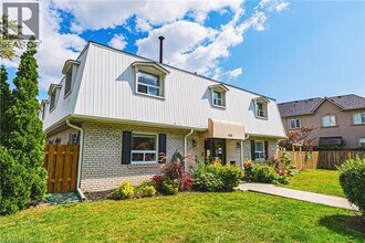 469 Claridge Rd in Burlington, ON - Building Photo - Building Photo