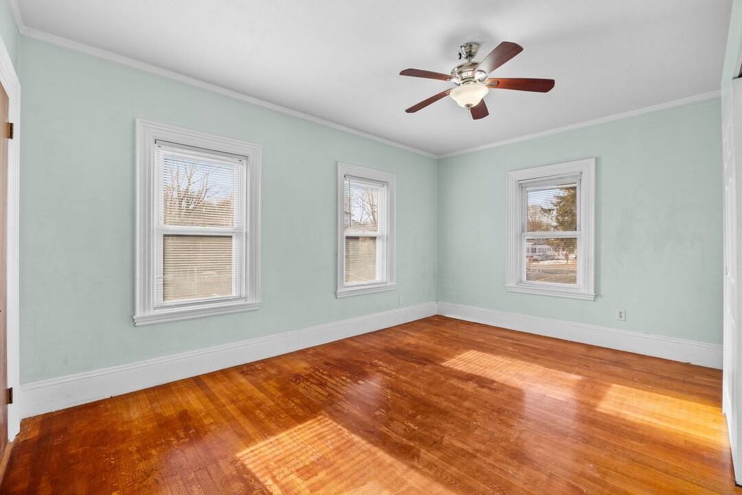 149 Clifton Ave in Brockton, MA - Building Photo