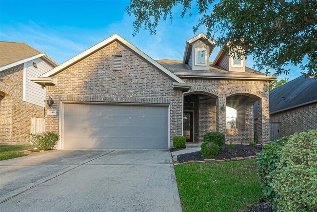 property at 146 Kinnerly Peak Pl